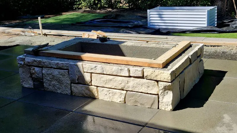 Outdoor construction service area in Happy Valley Oregon placeholder image