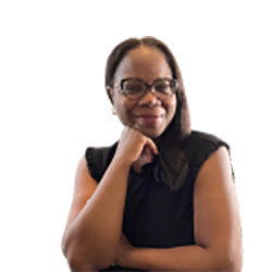Michele Davis, Founder of Lower Hudson Valley Community Hub