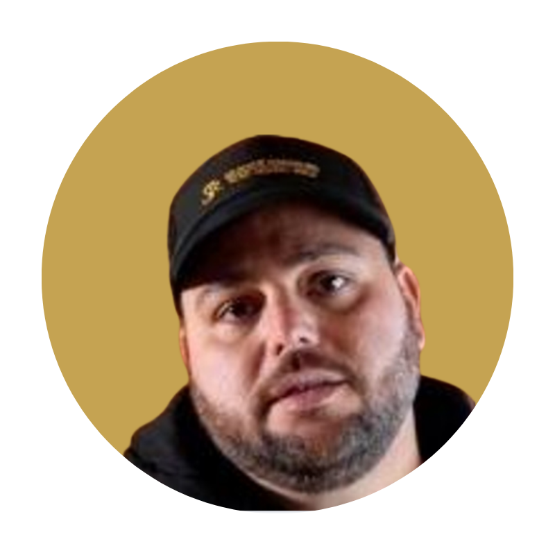 Michael Patti