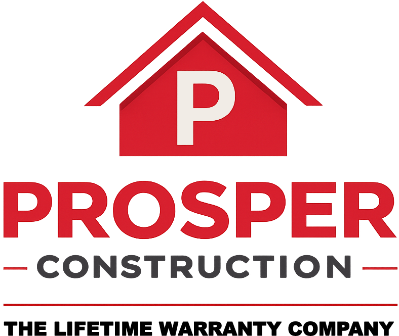 Prosper Construction