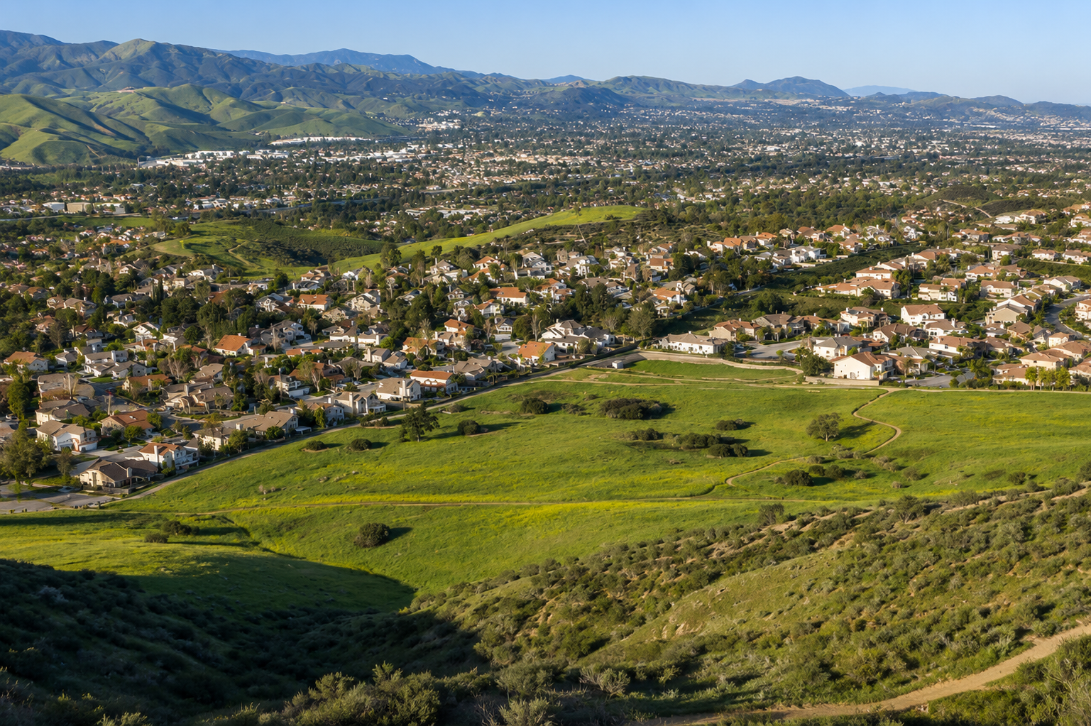 Construction and remodeling in Simi Valley, CA by E And E Construction