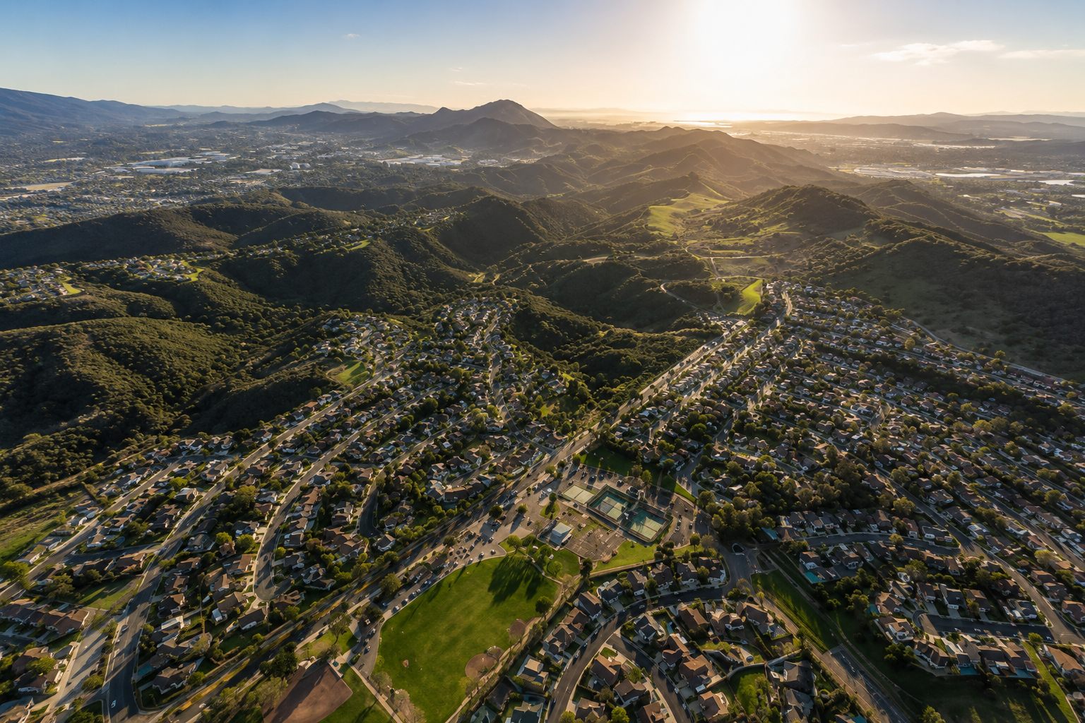 Construction and remodeling in Thousand Oaks, CA by E And E Construction
