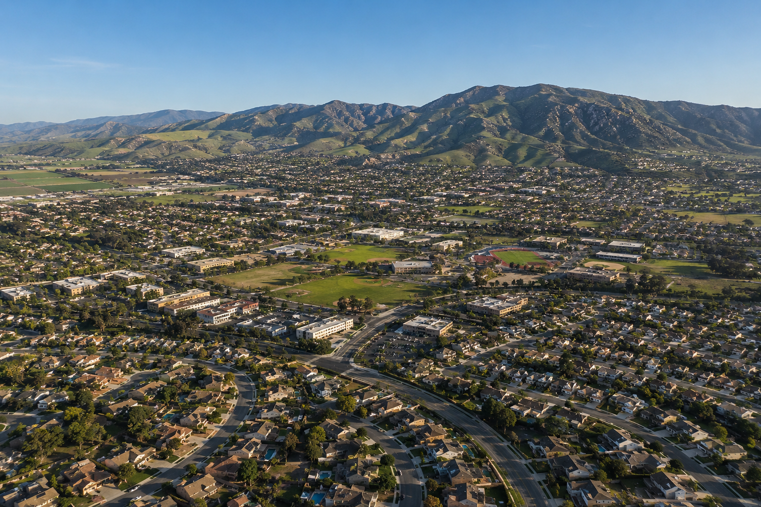Construction and remodeling in Moorpark, CA by E And E Construction