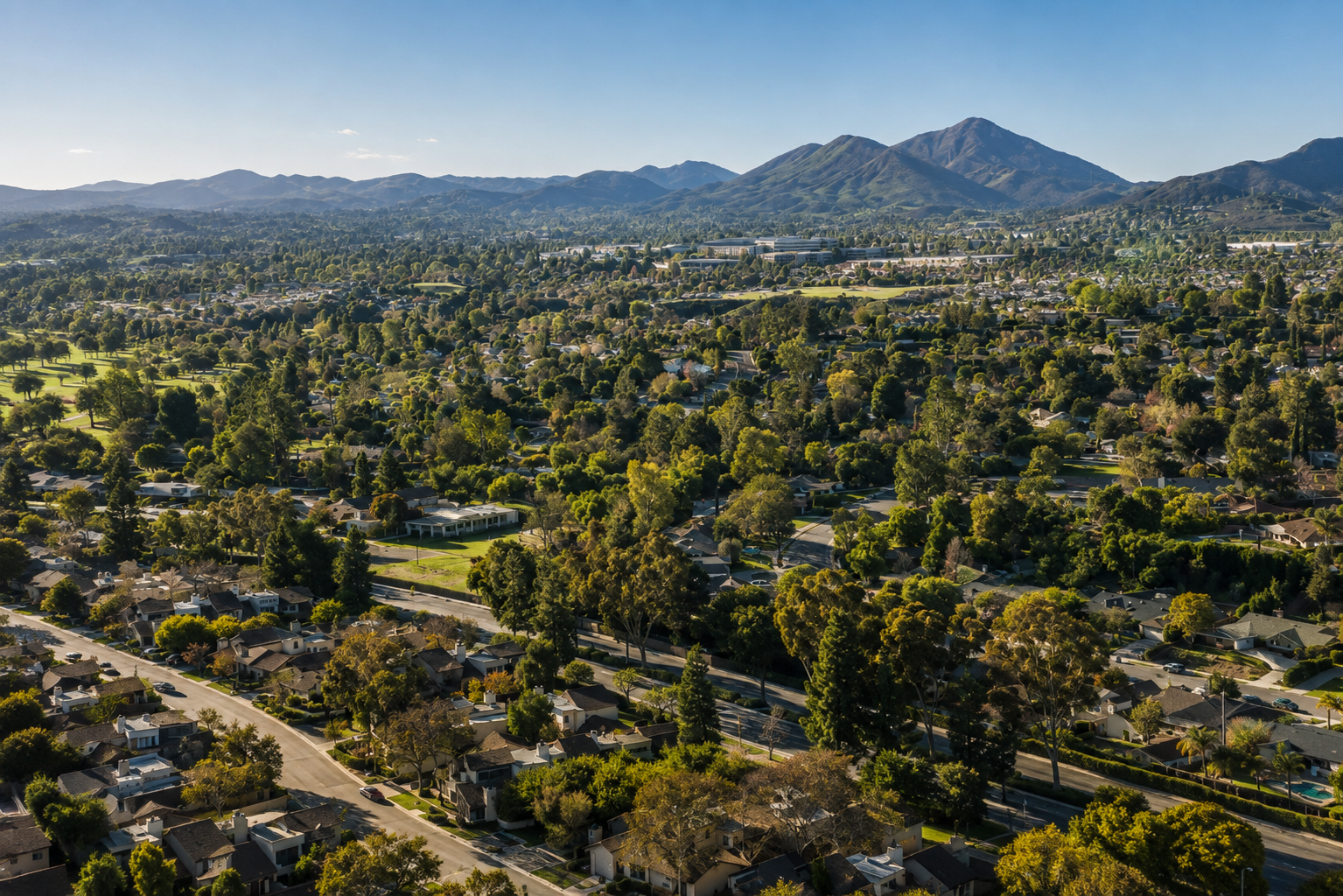 Construction and remodeling in Newbury Park, CA by E And E Construction