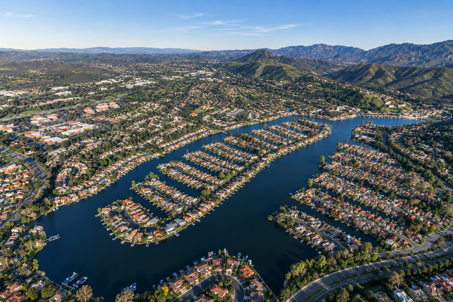Construction and remodeling in Westlake Village, CA by E And E Construction
