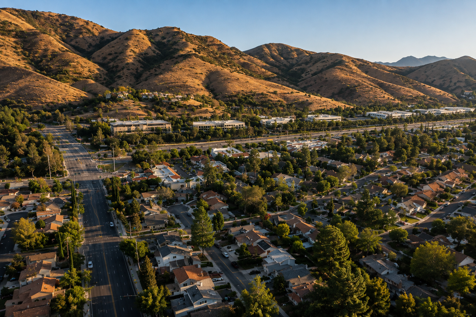 Construction and remodeling in Agoura Hills, CA by E And E Construction