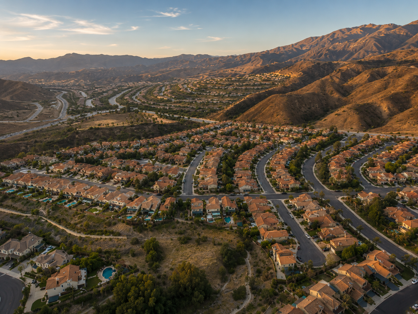 Construction and remodeling in Porter Ranch, CA by E And E Construction