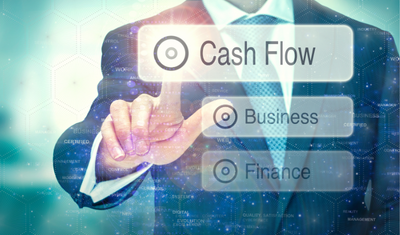 cash flow vs profits
