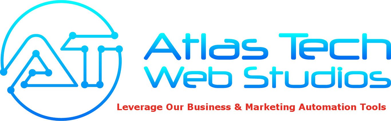 Atlas Tech Web Studios