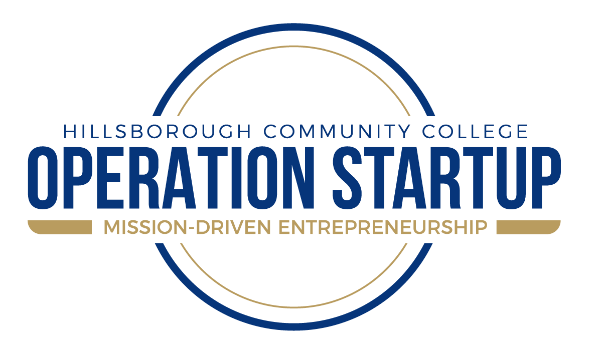 Operation Startup at Hillsborough Community College