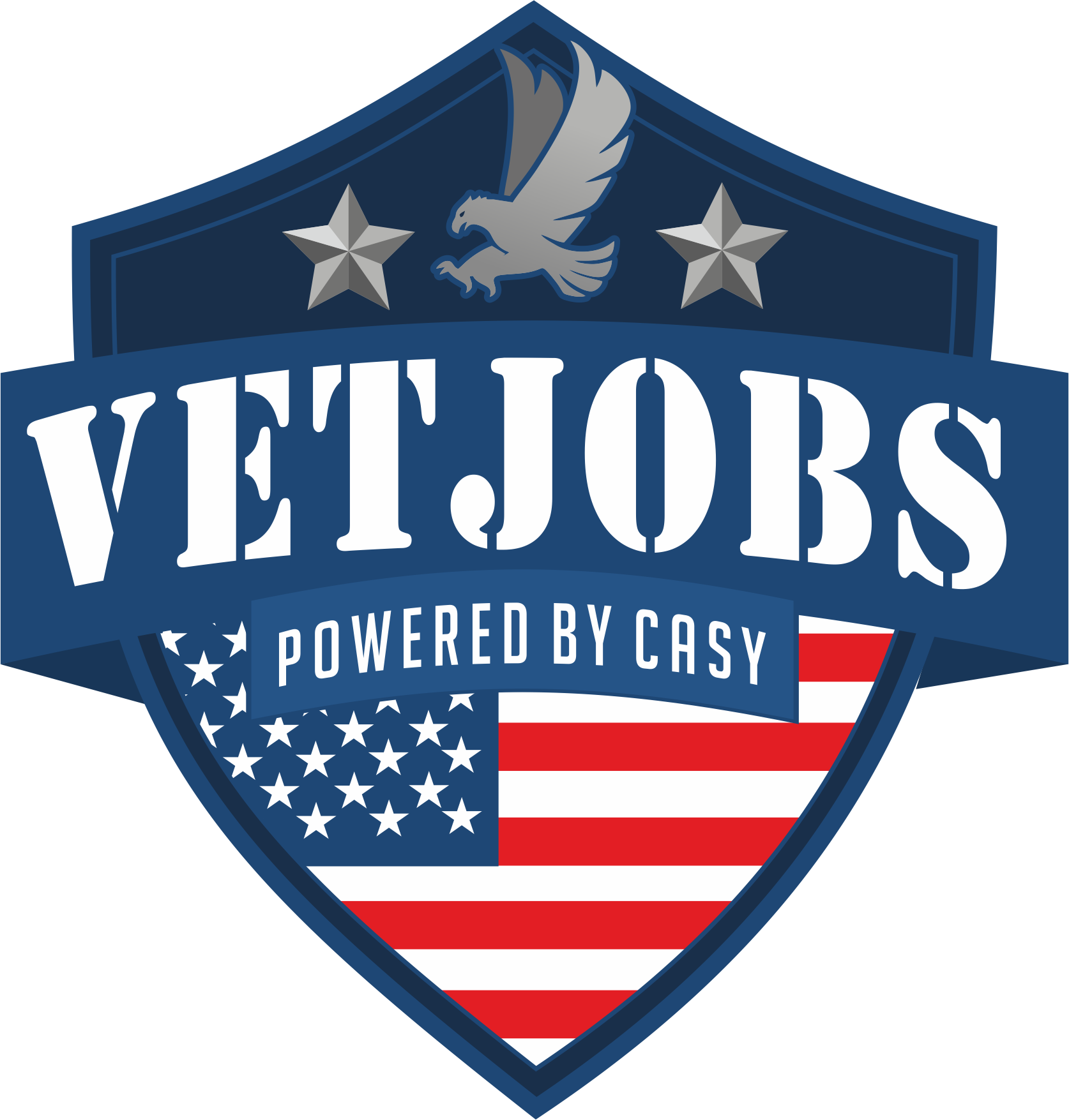 VetJobs, powered by CASY