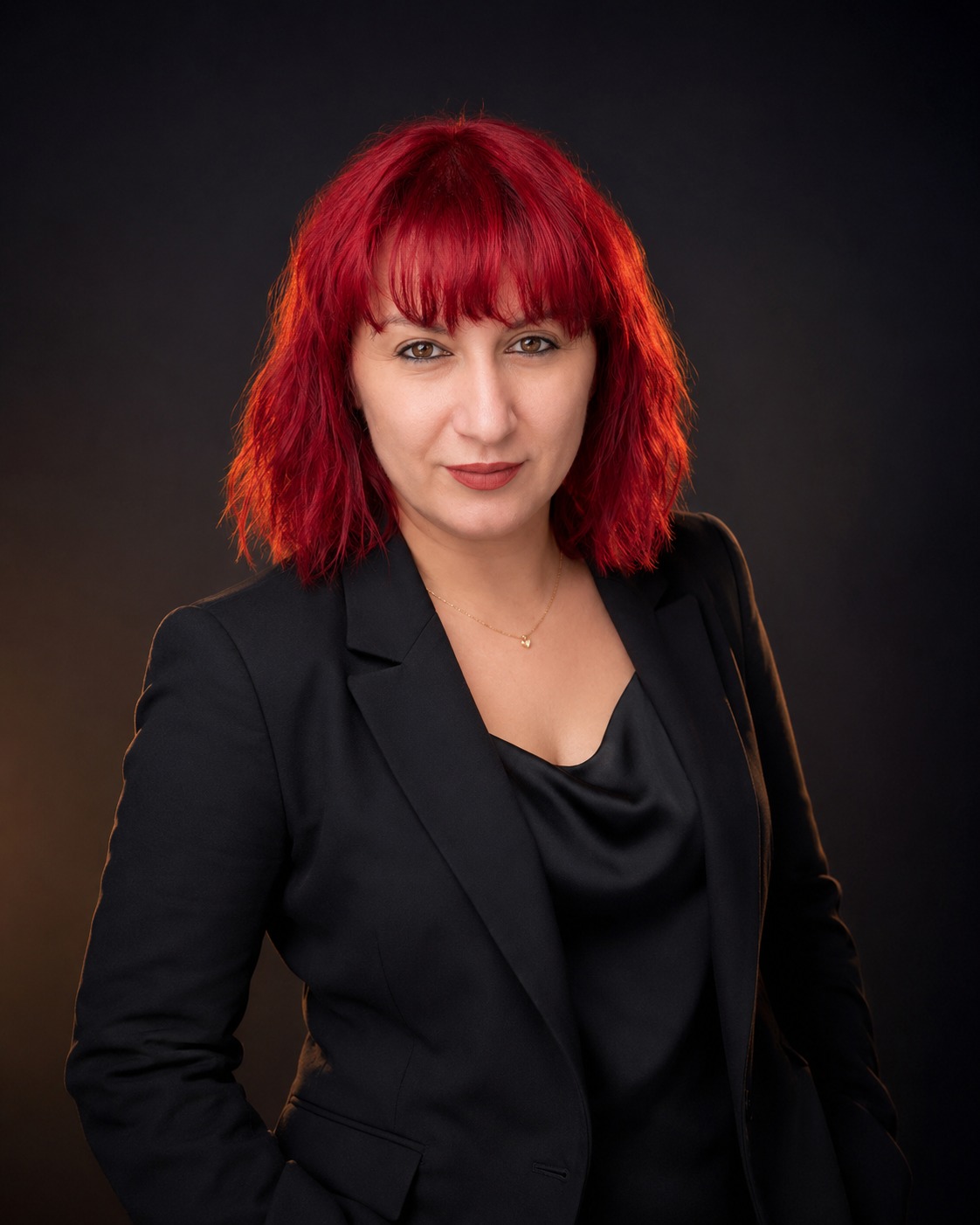 Delia Coarna · Andrara