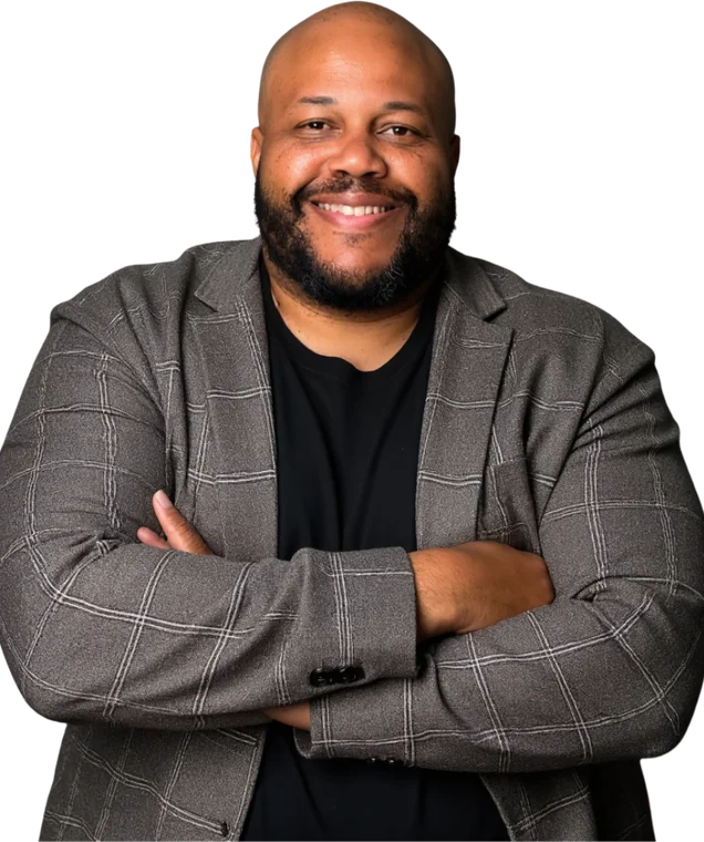 Gerard Muhammad