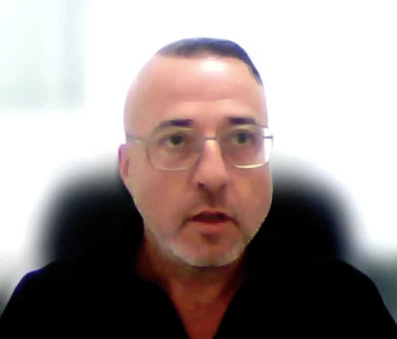 Benjamín González