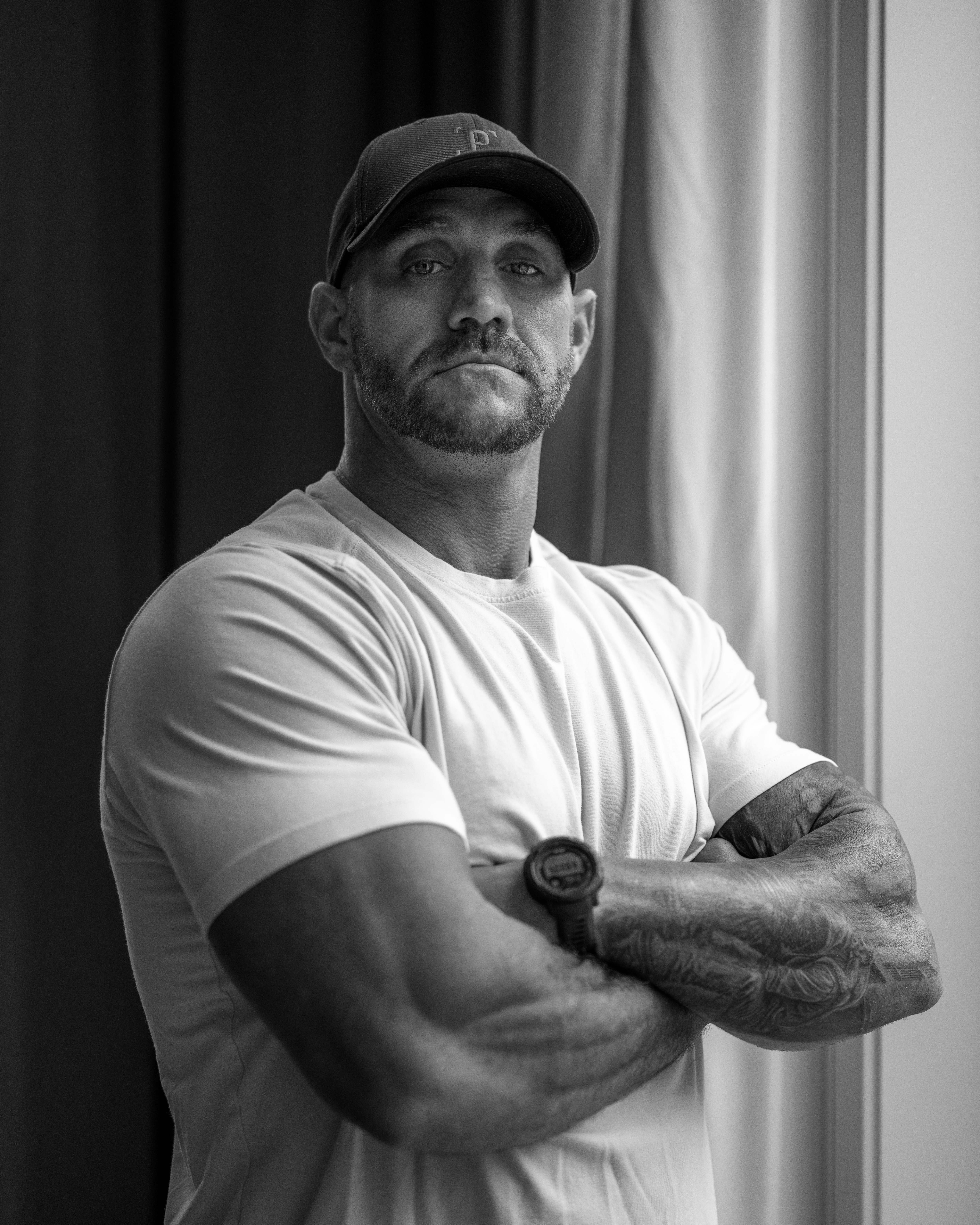 Anthony P. Langdon