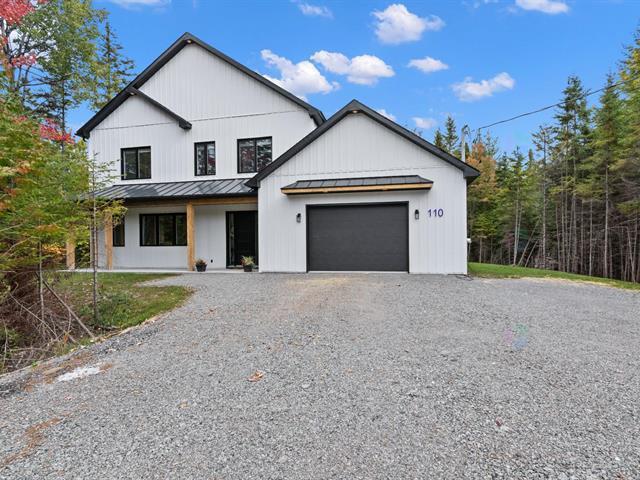 Custom home builder in Terrace BC — East Peak Contracting