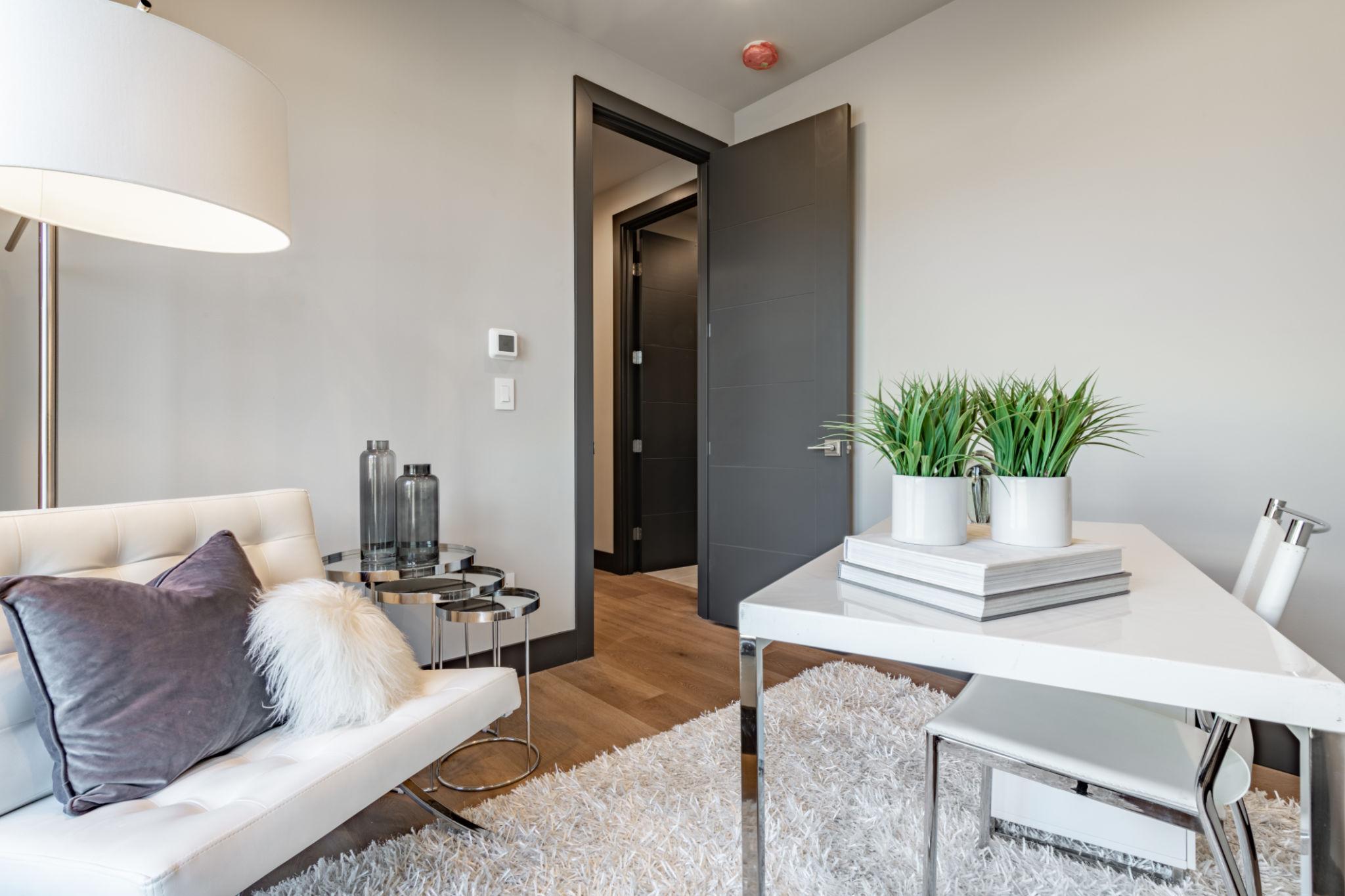 Custom home design options
