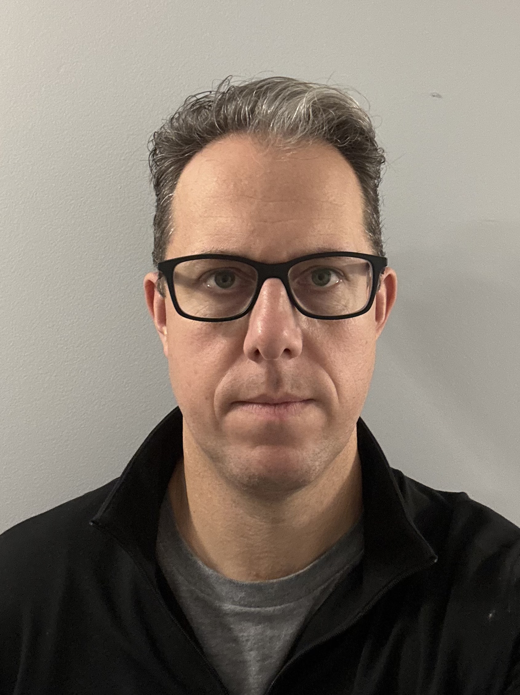 Adam Breitkreuz, East Peak Contracting
