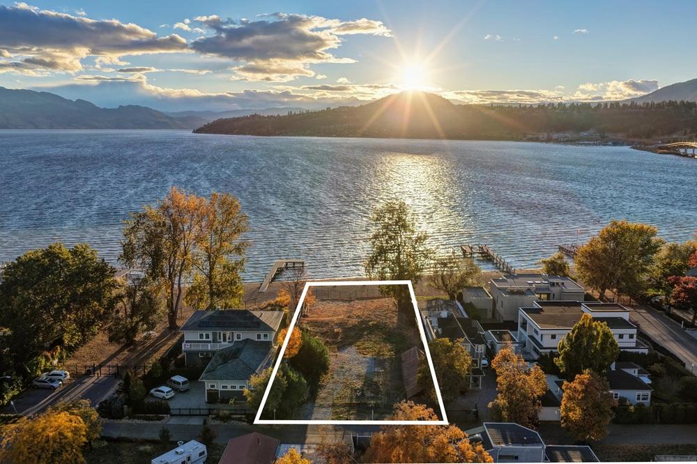 Site planning for properties in BC