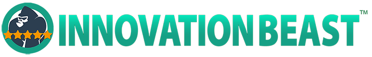 InnovationBeast™ Logo