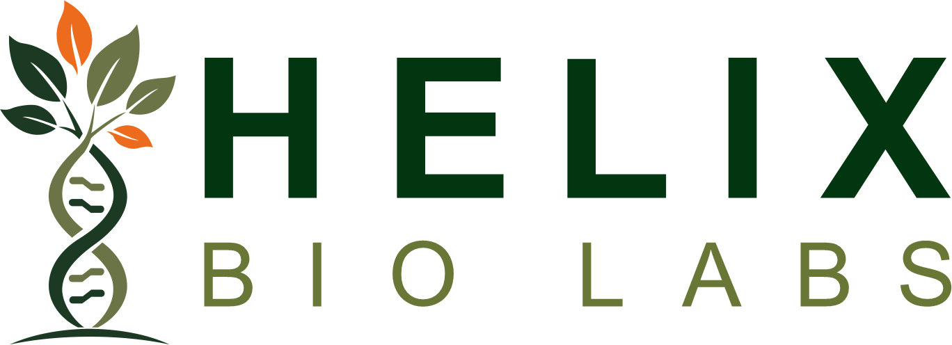 Helix Bio Labs
