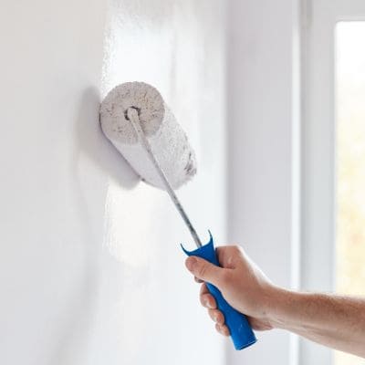 painting in hesperia