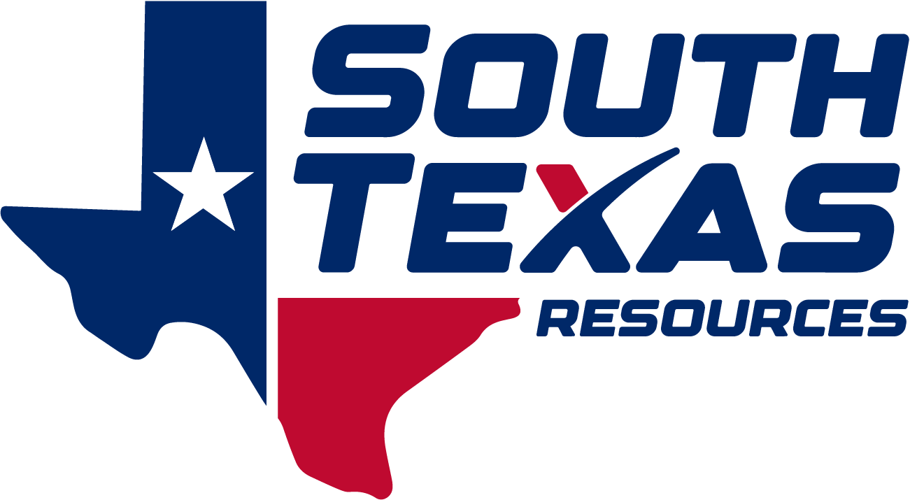 South Texas Resources Logo