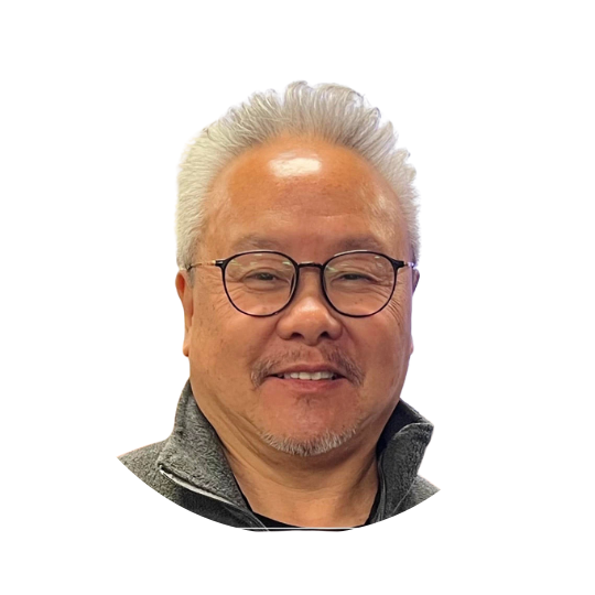 Goodwin Yee headshot