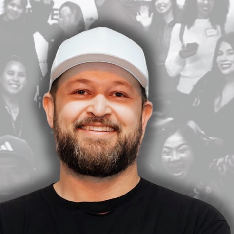 Rich Rice, local home buyer in Riverside, California