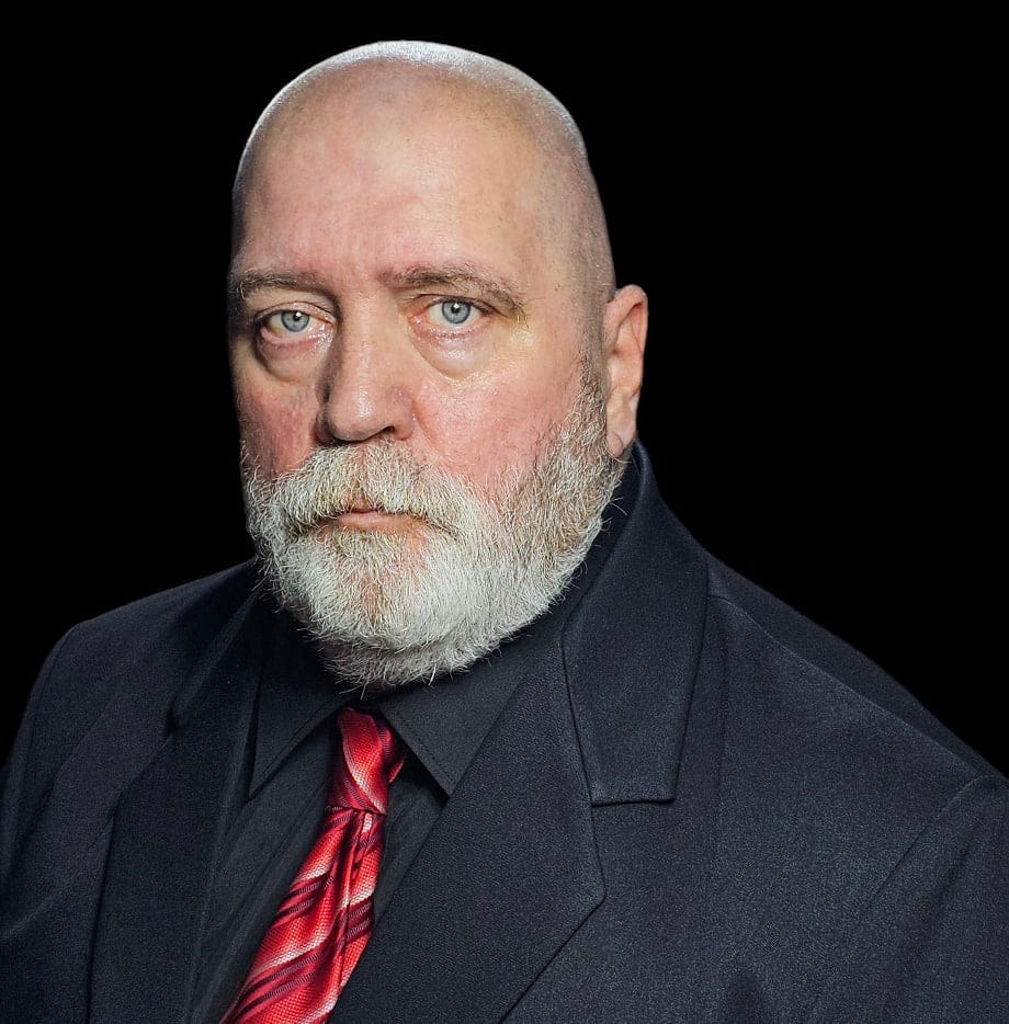 Farkas István Farek