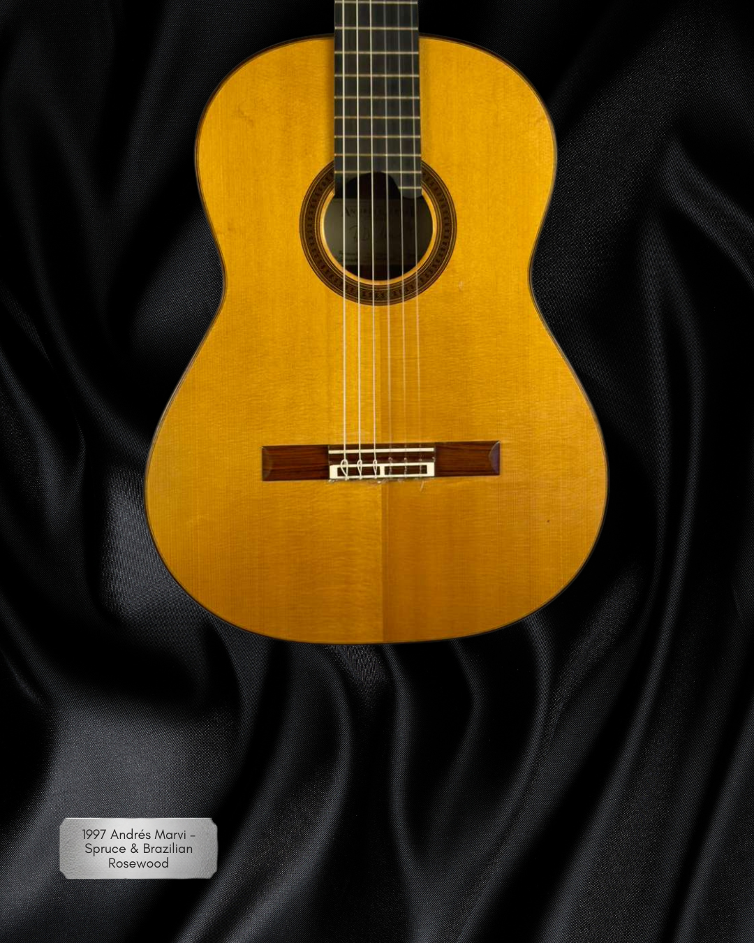 1997 Andres Marvi front