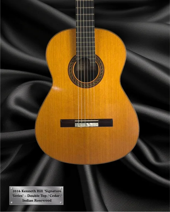 2016 Kenneth Hill front