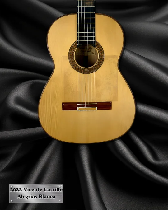 2022 Vicente Carrillo front