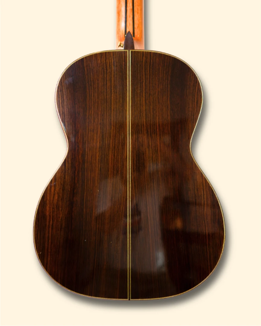 1997 Kohno back