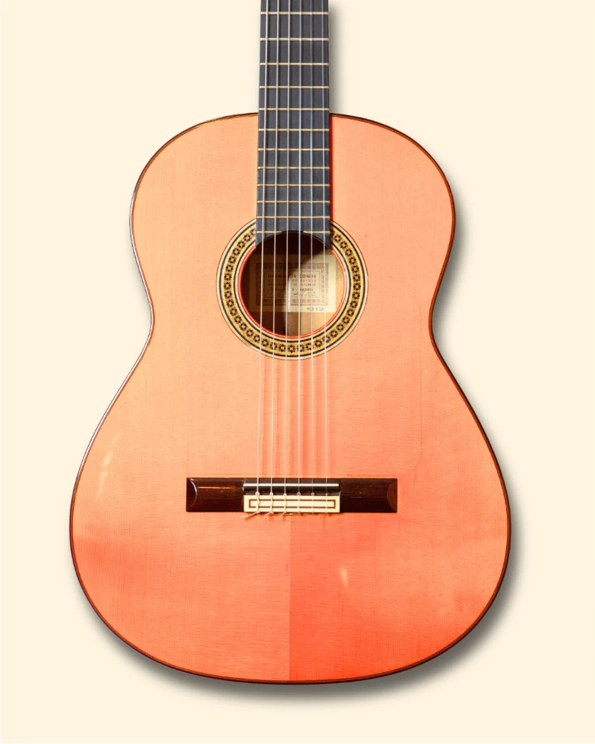 2000 Hermanos Conde front