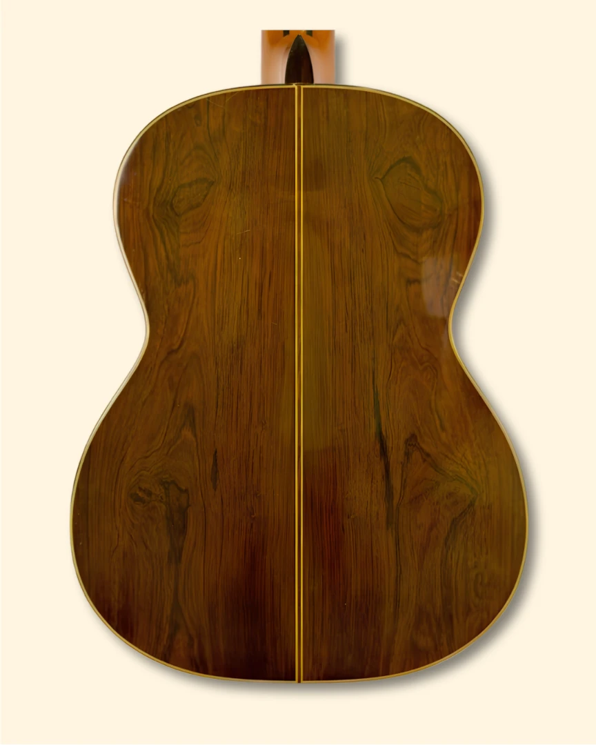1983 Kohno back