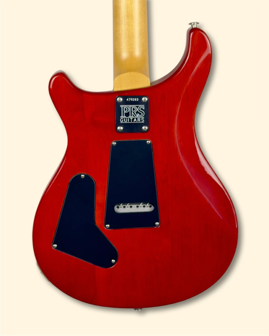 1994 PRS CE 24 back