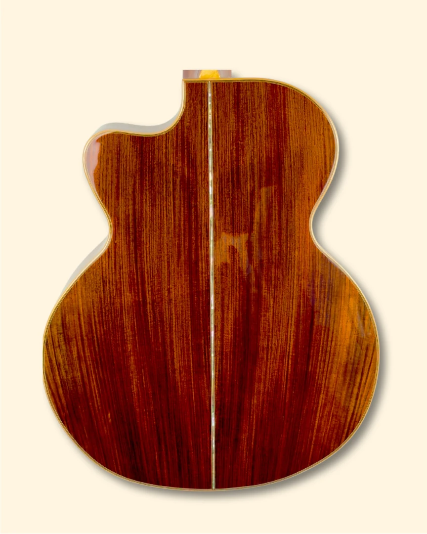 1978 Cumpiano back