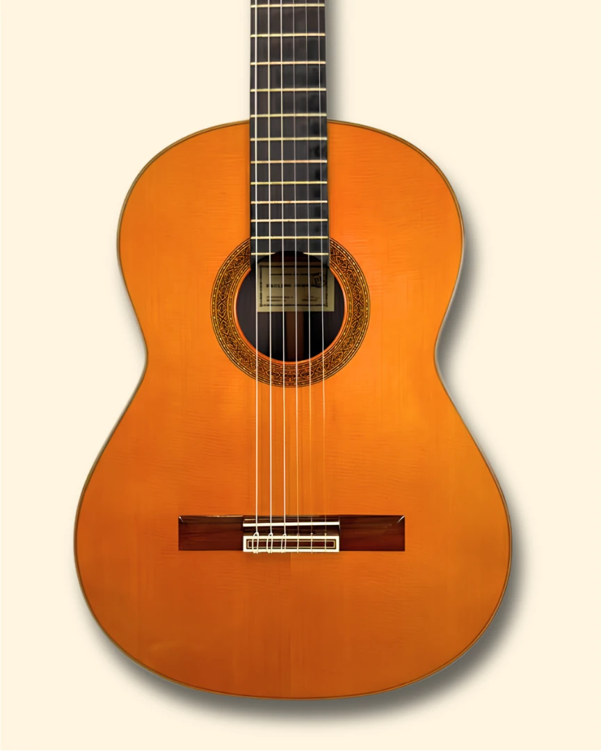 1973 Paulino Bernabe front