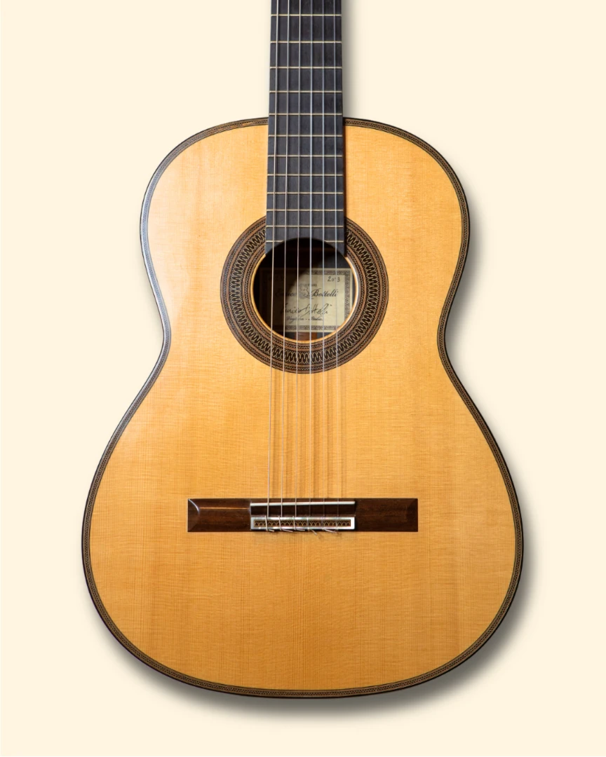 2013 Enrico Bottelli front