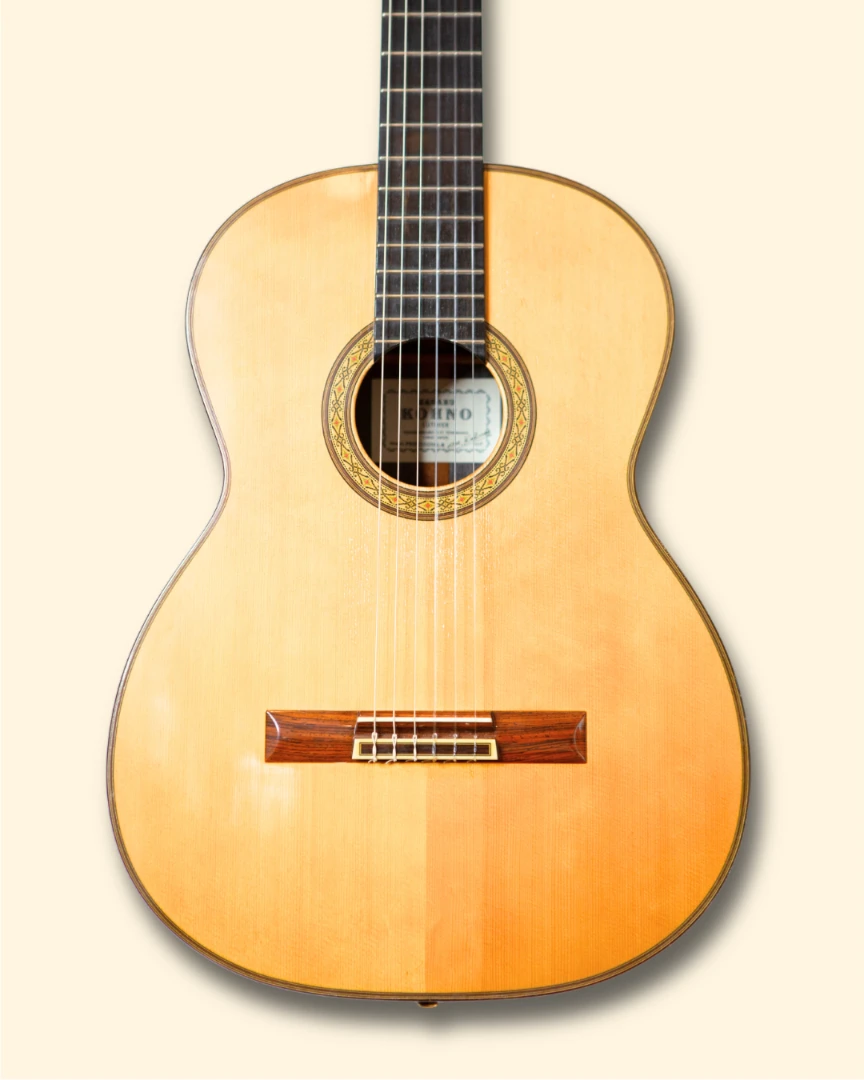1997 Kohno front