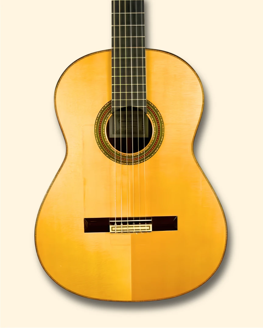 2007 Hermanos Conde front