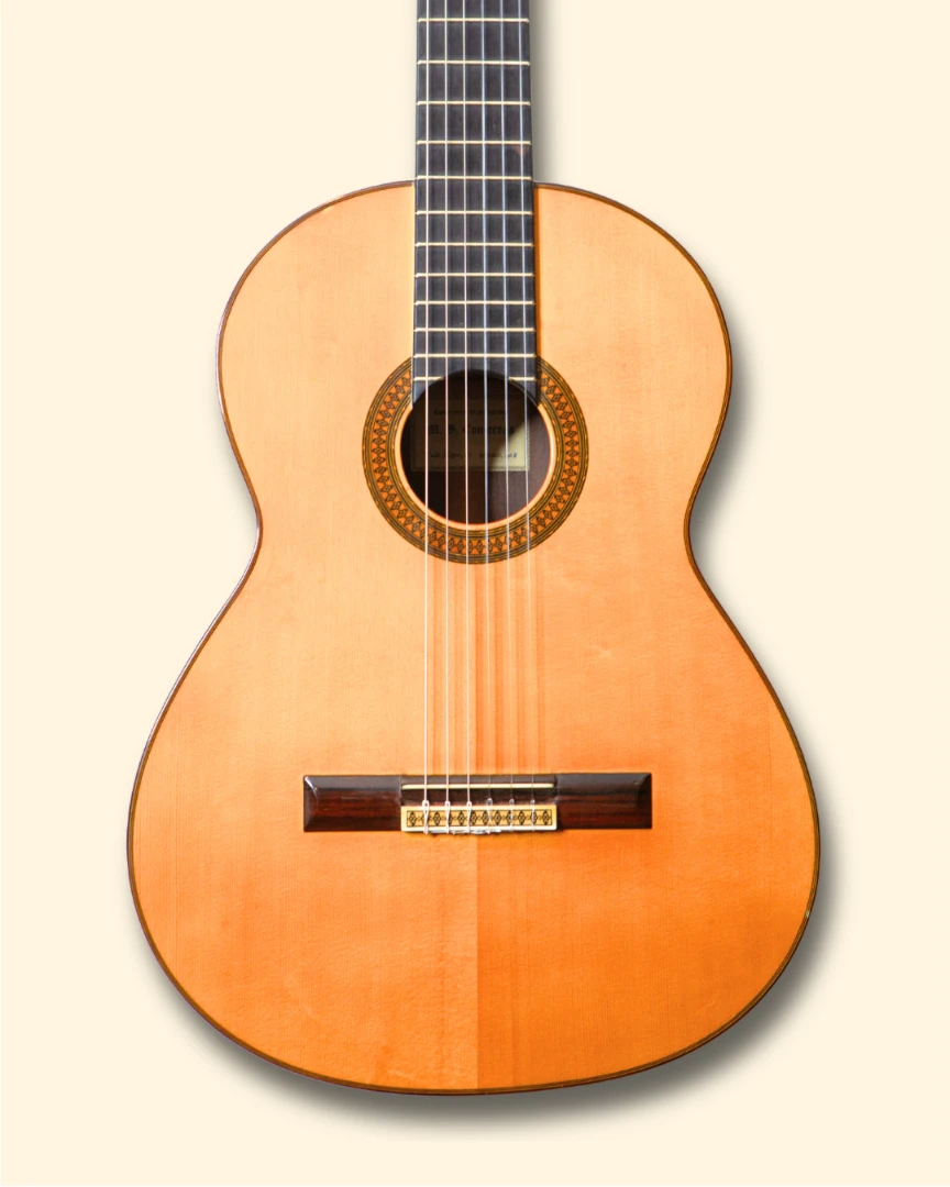 1968 Manuel Contreras front