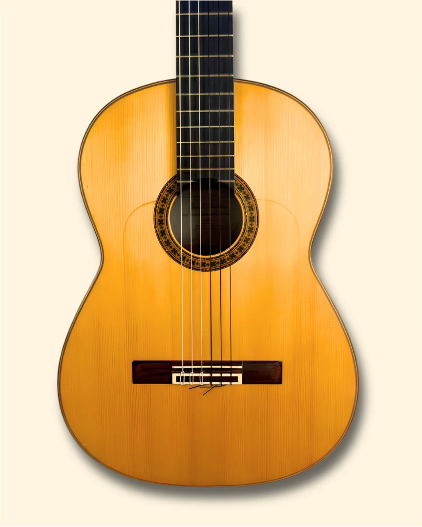 1998 Jesus Bellido front