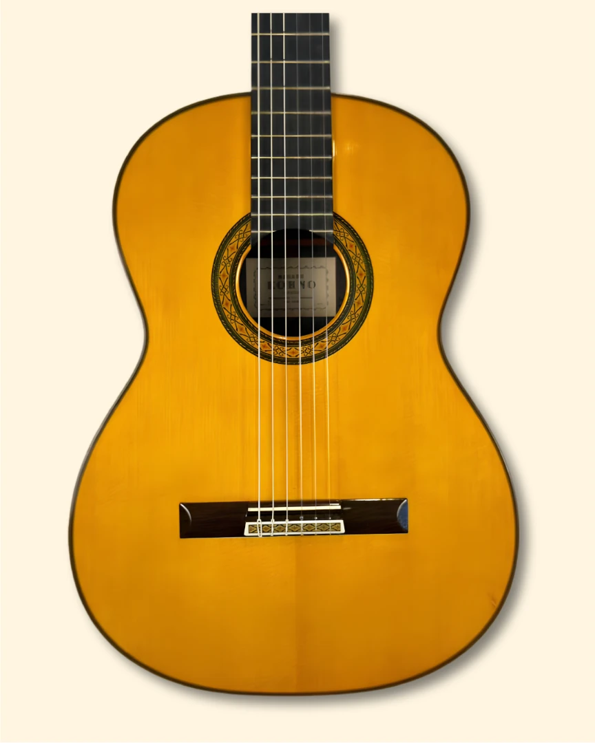 1976 Kohno front
