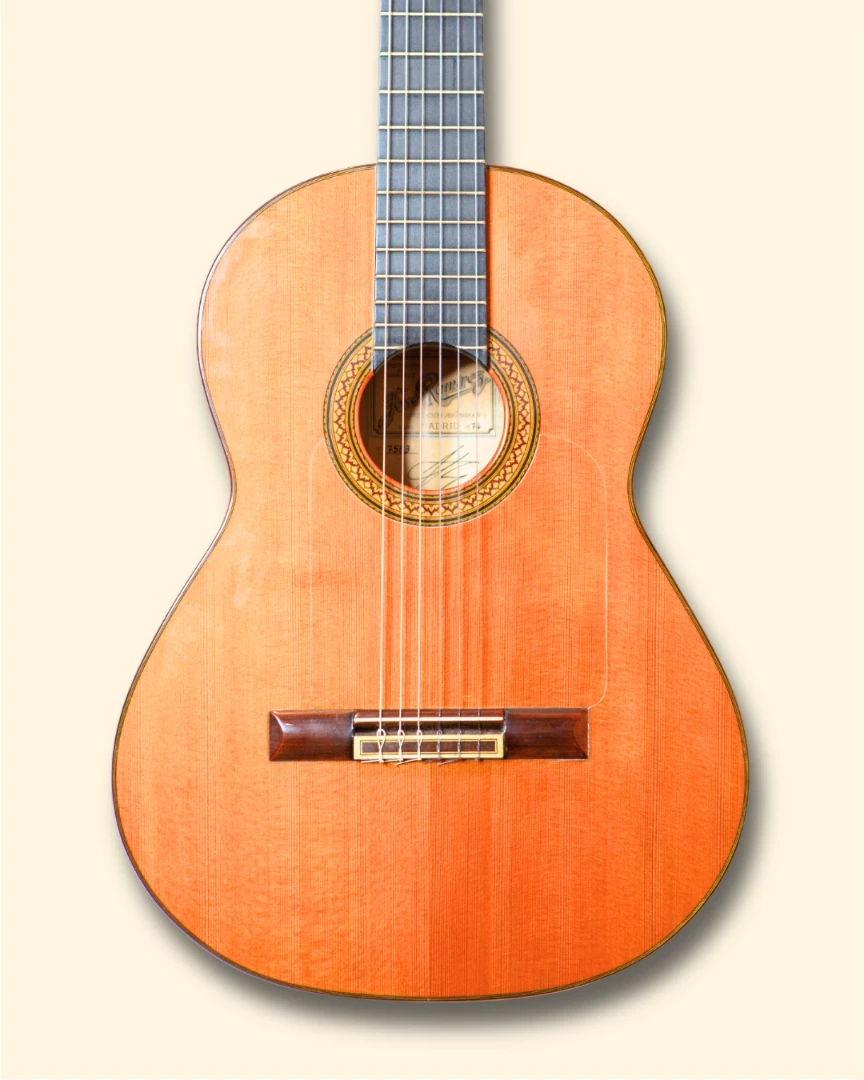 1974 Jose Ramirez front