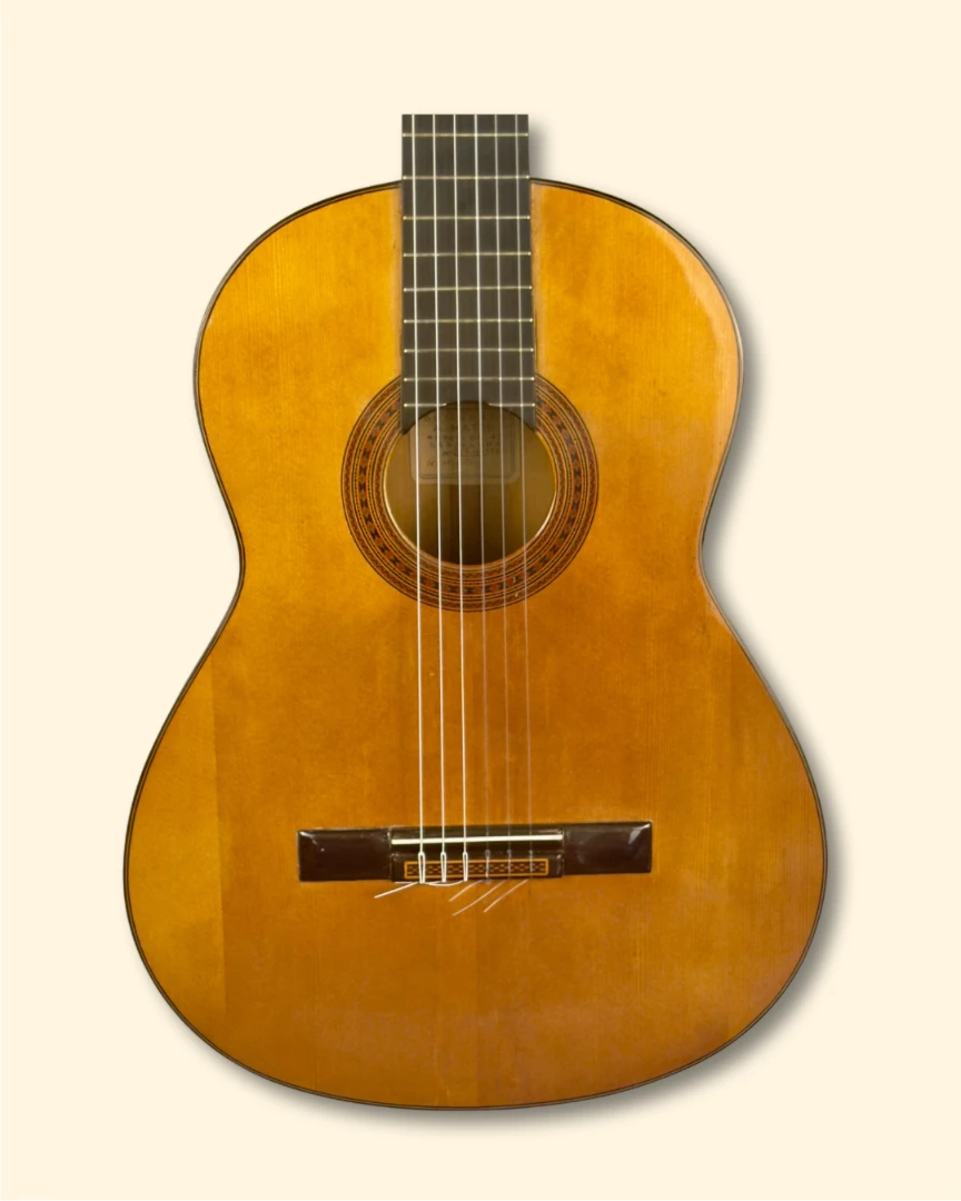 1960 Ramis front