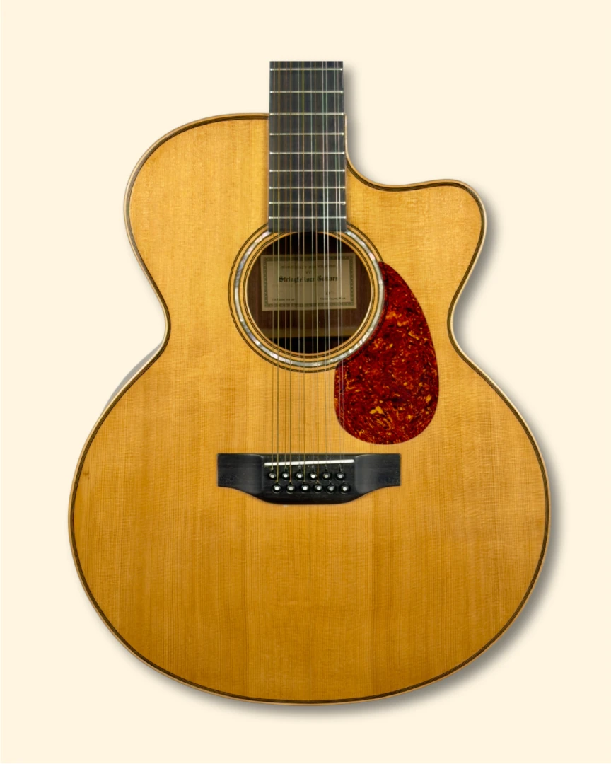 1978 Cumpiano front