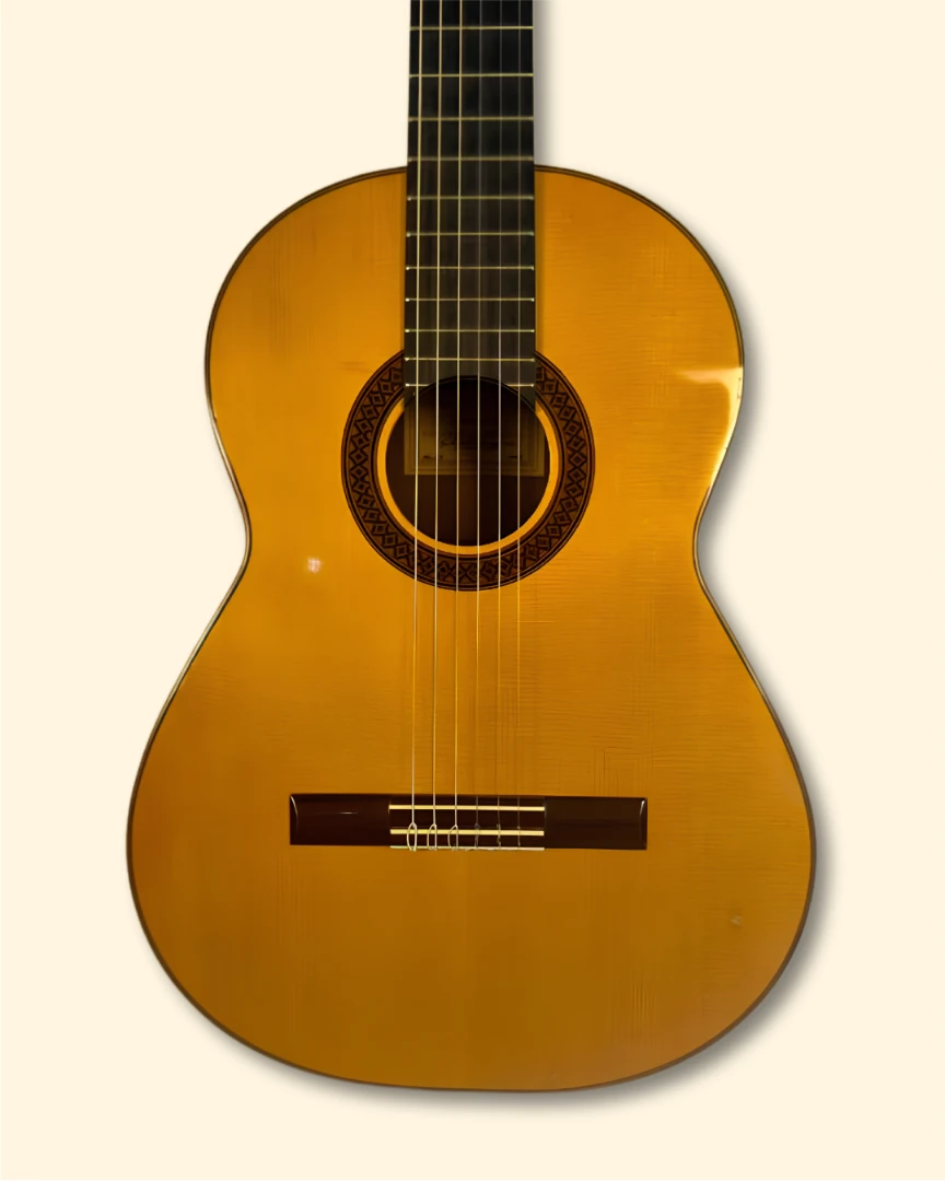 1969 Richard A. Campbell front