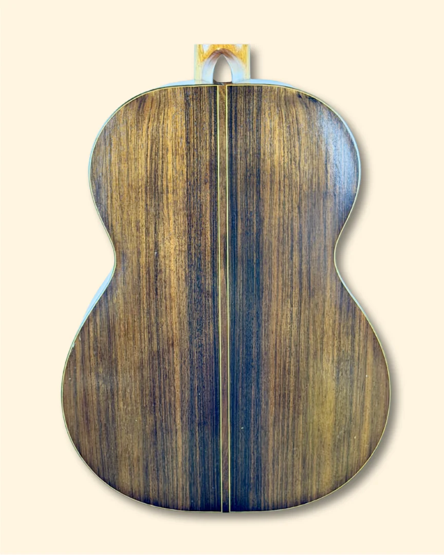 1983 Joaquin Garcia back